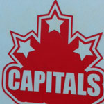 Capitals Disc